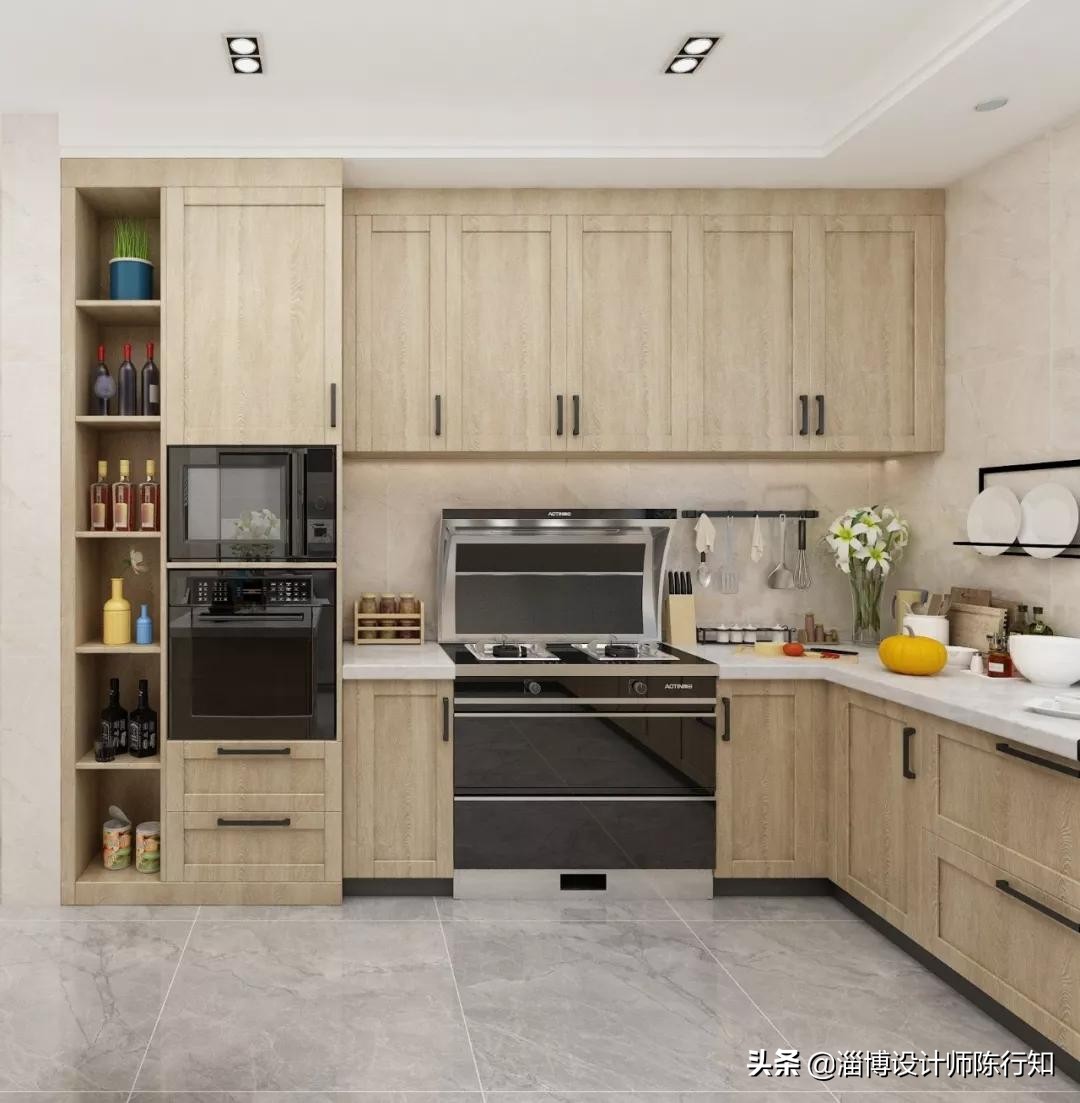 燃气灶和煤气灶有啥区别？：灶具