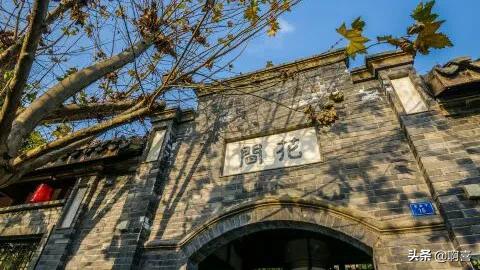 [成都有什么景点]成都八大景点排行榜？