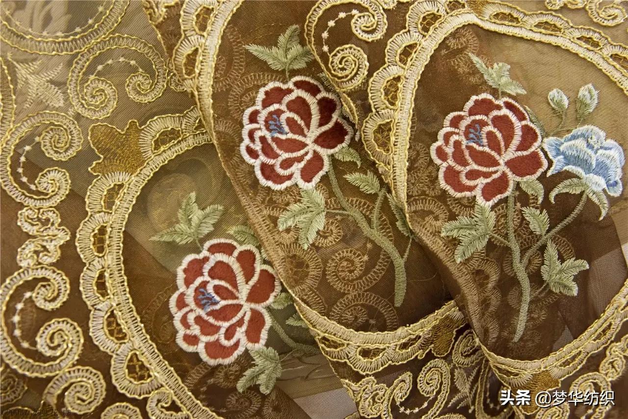 福建布艺窗帘定制怎么样