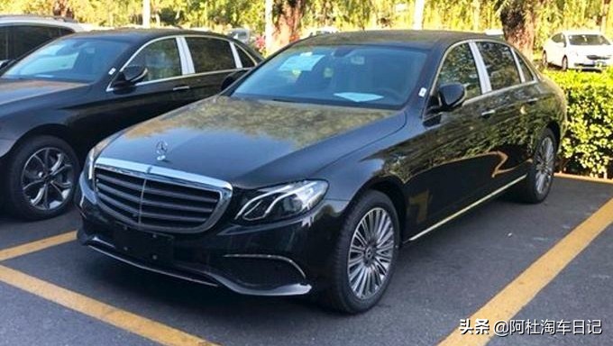 20万能买个什么样的二手车，20万能买个什么样的二手车呢