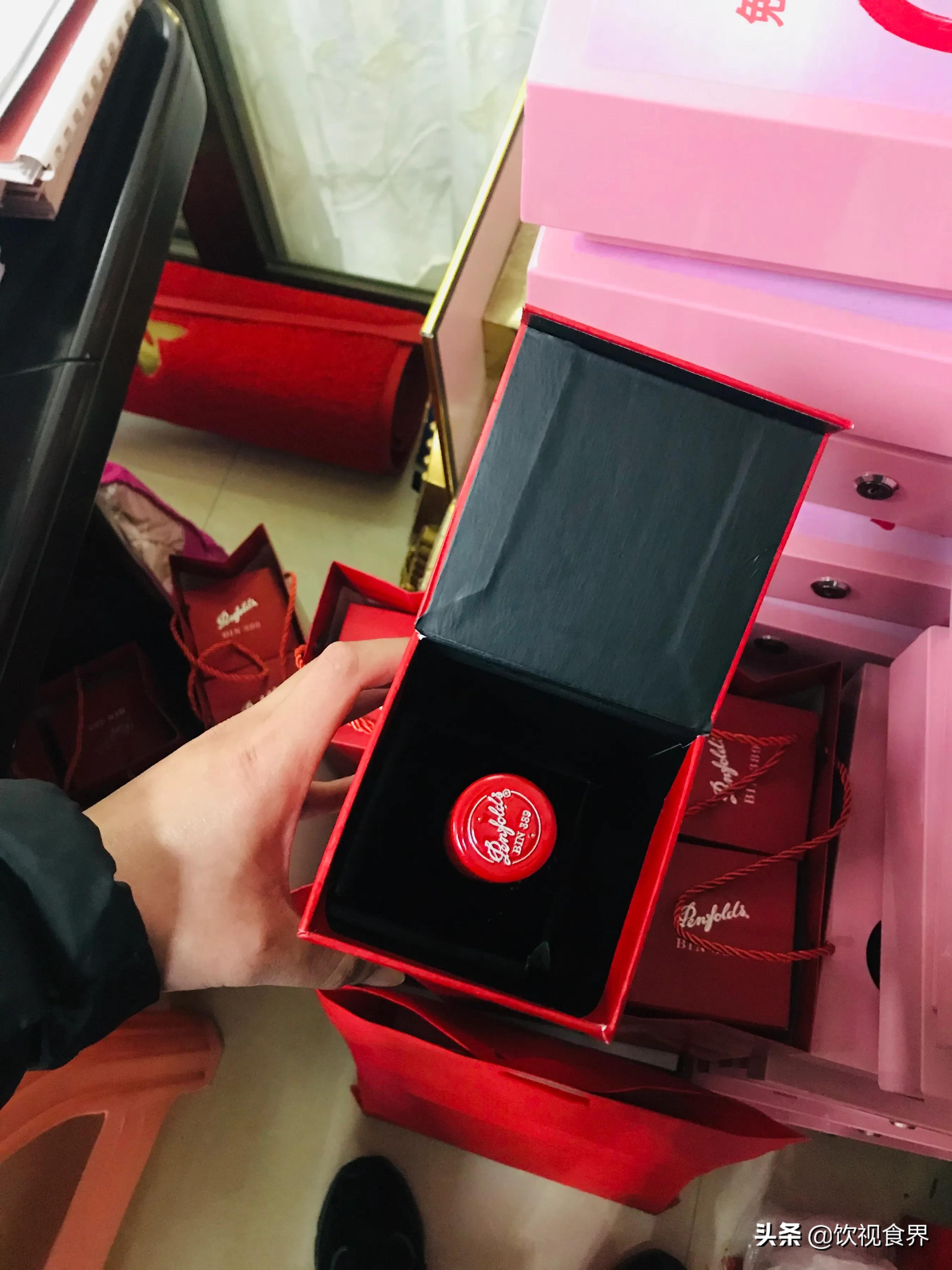 奔富洛神山庄1845是正规的酒吗?:奔富洛神山庄 奔富洛神山庄1845是正规的酒吗?:奔富洛神山庄