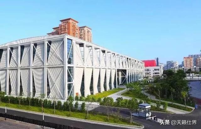 厦门市健美村是哪个区域