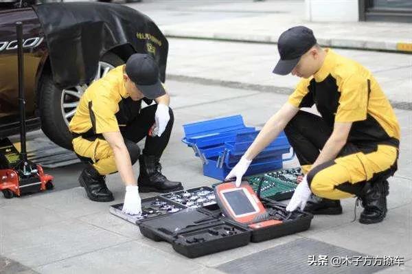 最近汽修保养，最近汽修保养店在哪里
