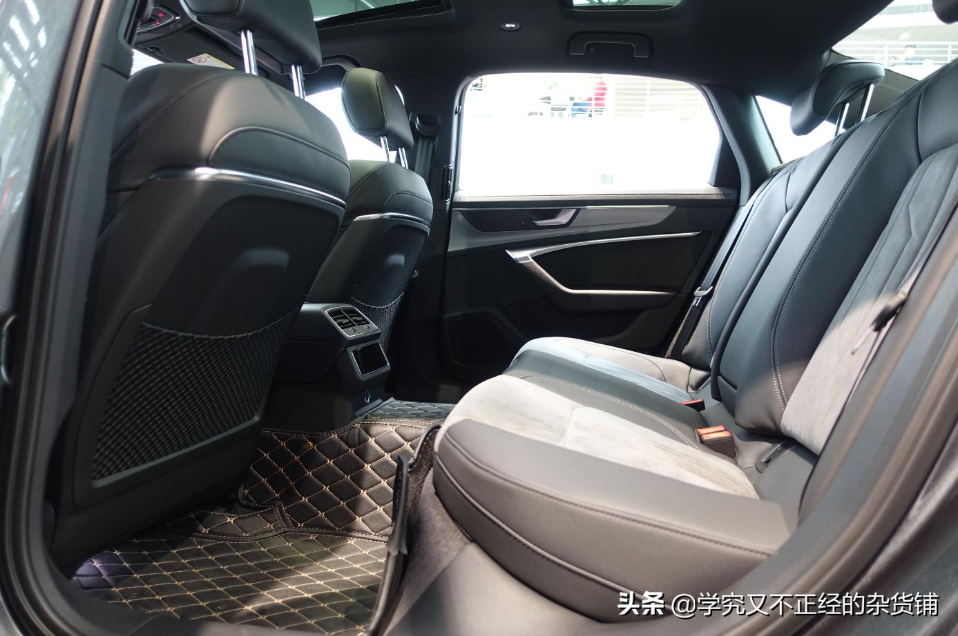 奥迪a345tfsi
