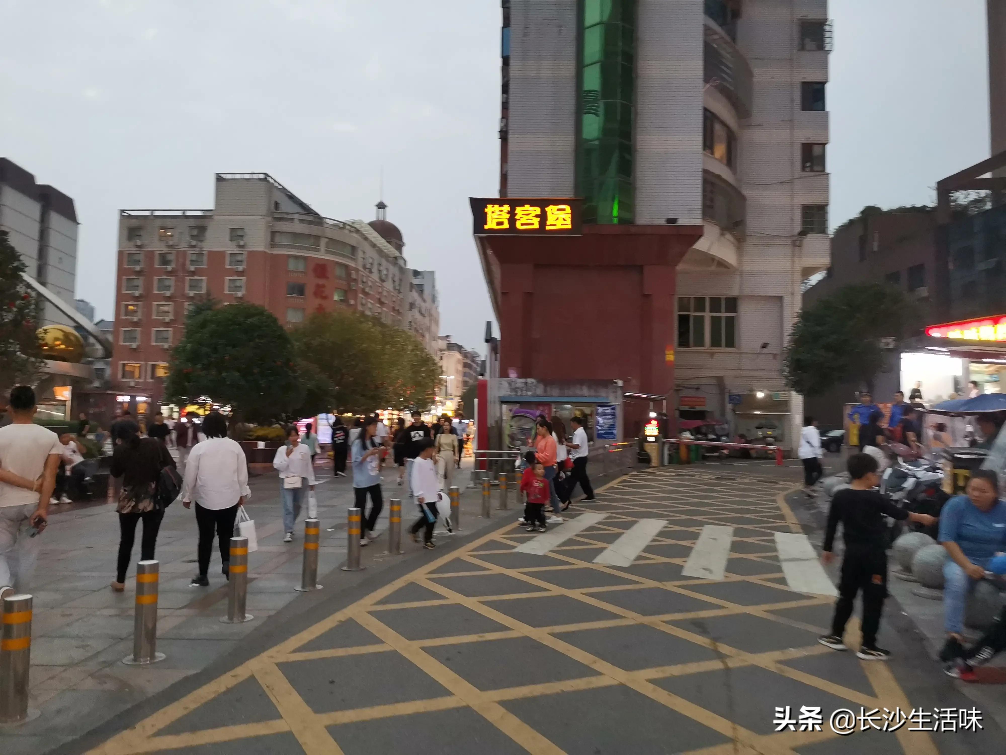 长沙同学有个生鲜超市，每个月都有一万多流水，你们说可接手吗？