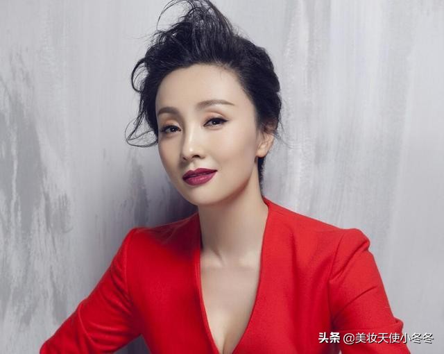 小技巧之化妆打扮
