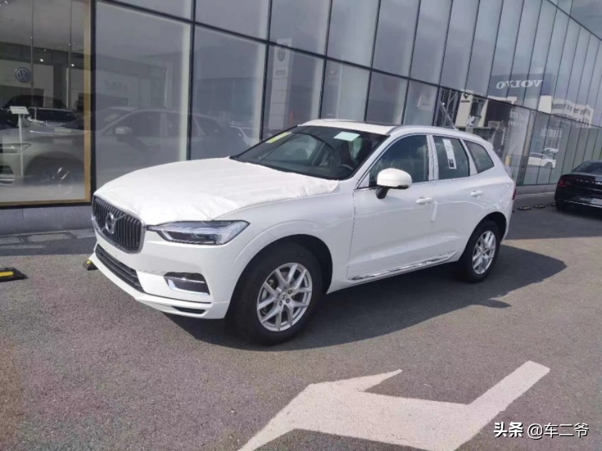 S90沃尔沃视频
