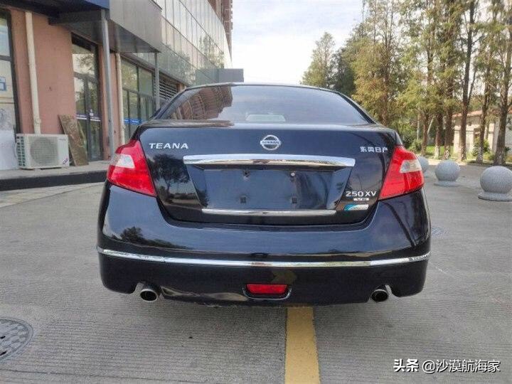 二手天籁公爵汽车报价,二手天籁公爵汽车报价及图片
