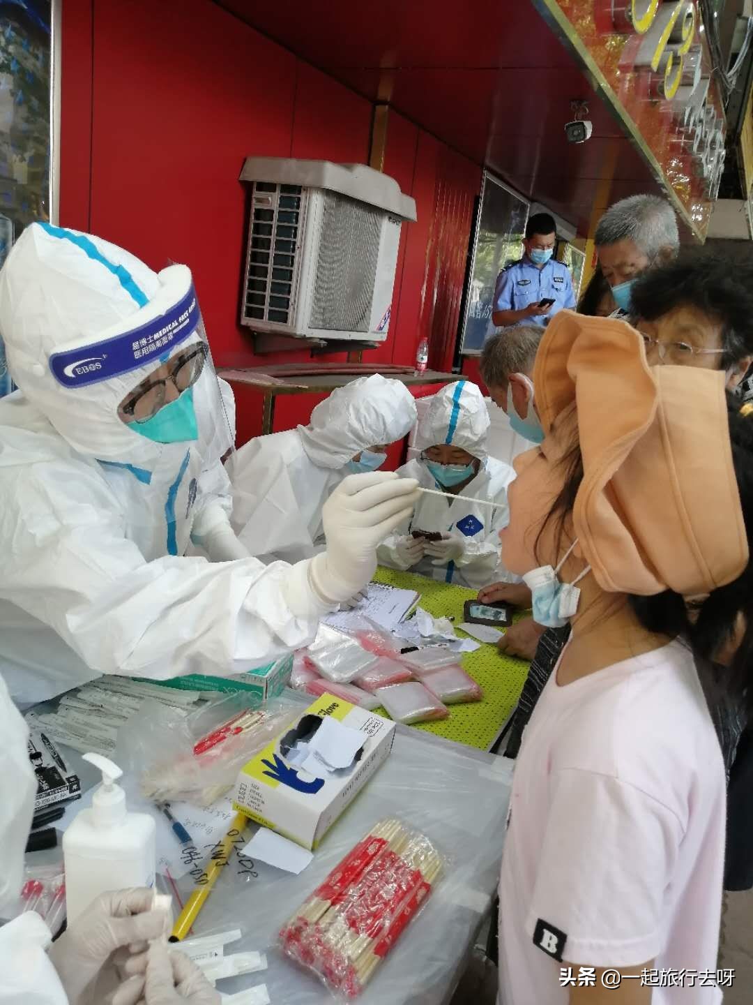 大连市疫情什么样了图片