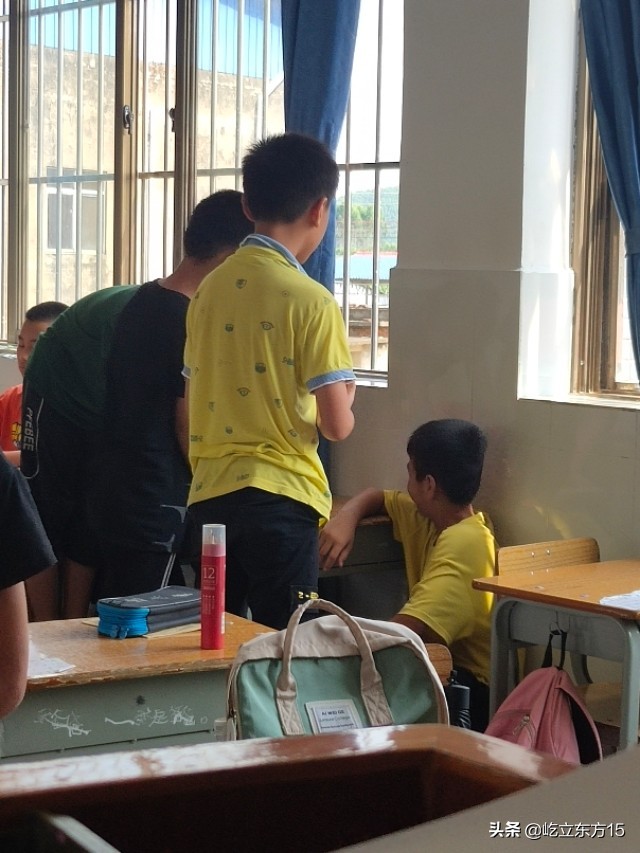 [小学教师到高中任教]高中老师想转职小学老师，有什么建议？