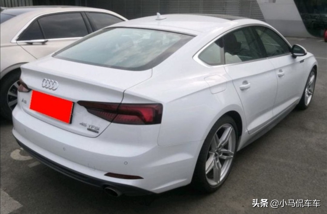 二手a5