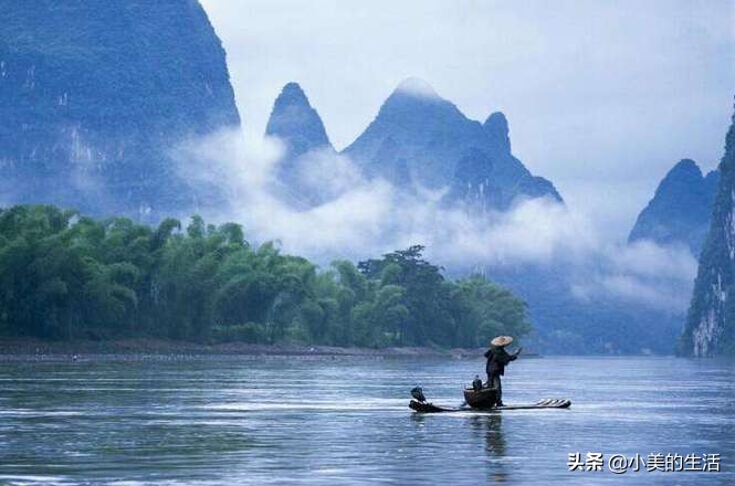 暑假带小孩去桂林怎么玩? 暑假带小孩去桂林怎么玩?