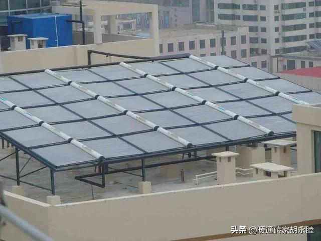 太阳能供暖系统（太阳能供热系统有哪些？）