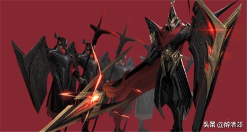 王者荣耀哪些英雄刚出的时候让你觉得游戏体验极差? 王者荣耀哪些英雄刚出的时候让你觉得游戏体验极差?