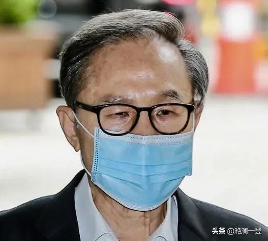 朴槿惠与李明博再会（真相一定会大白天下！朴槿惠和李明博为何都这样呐喊？）