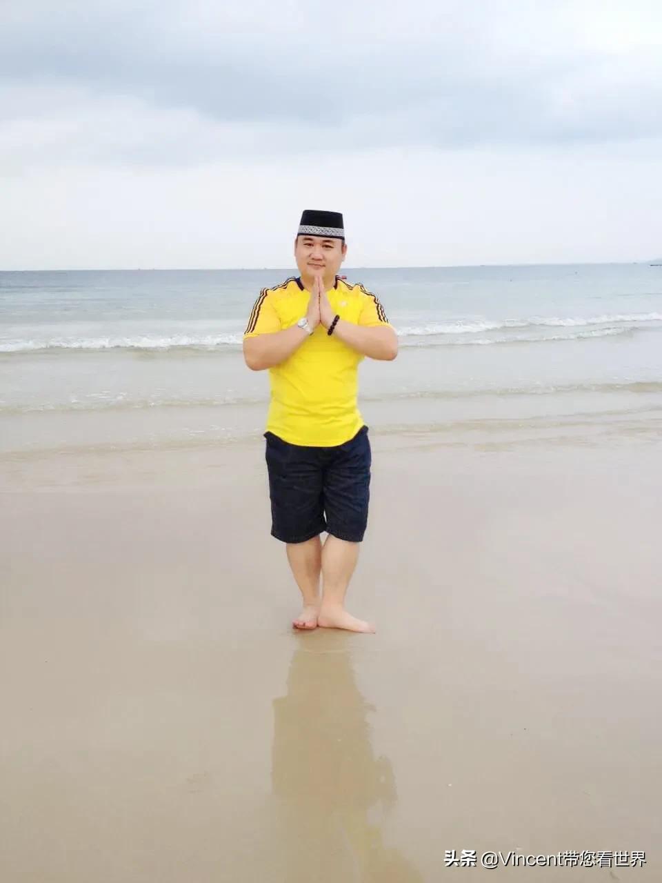 在海外生活的网红是谁，在海外生活的网红是谁啊