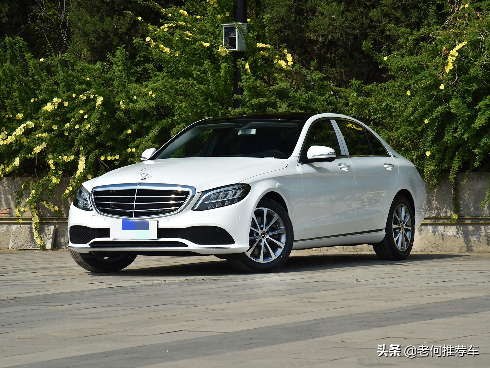 宝马320图片