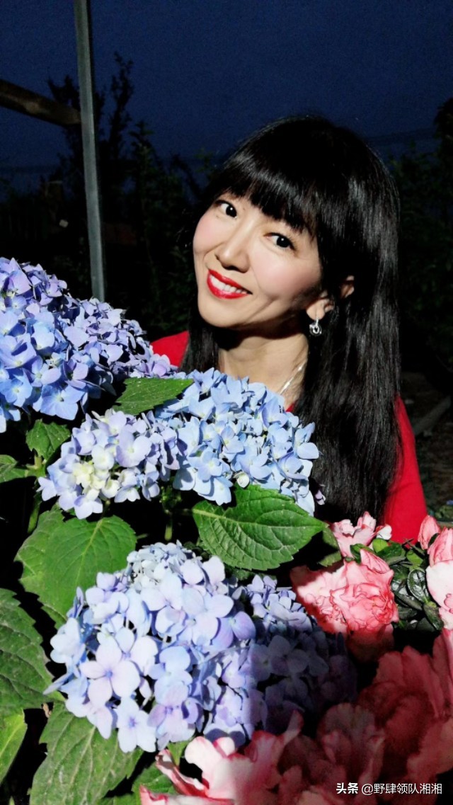 [阳光灿烂的图片]你有哪些笑容灿烂的照片？