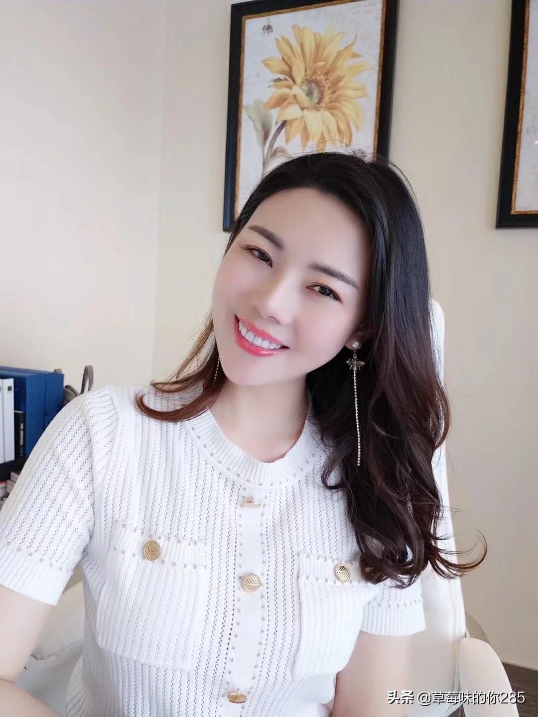 轻薄妆化妆技巧图解

