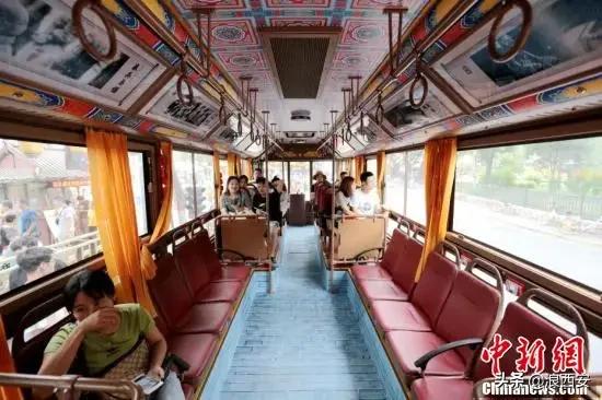 西安将首次开通旅游观光“铛铛车”，拟定于7月1日运营, 你怎么看？