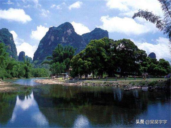 南通市观音山有什么公园