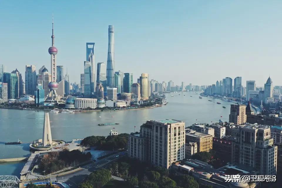 杭州市为什么富裕
