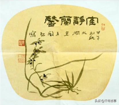 农村人喜欢的草书字体