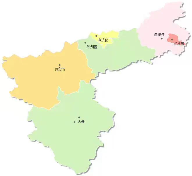 2021年河南省各市人口总人数？