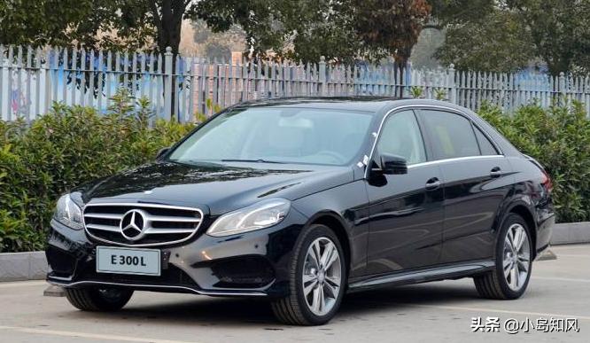 2019奔驰e300