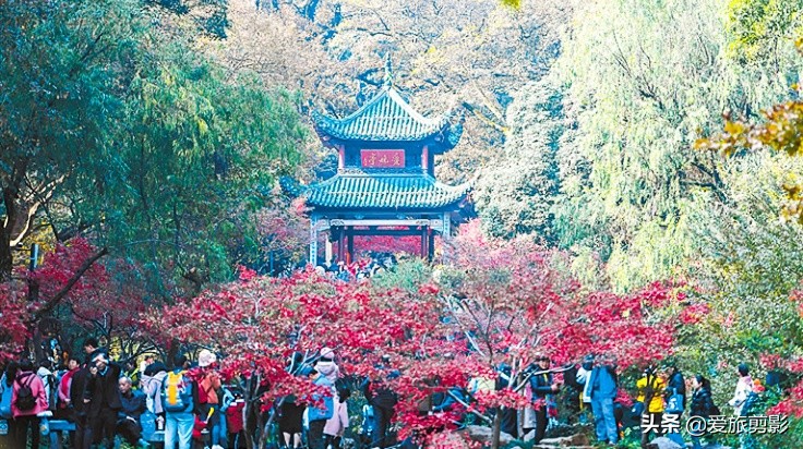 长沙市有什么好玩地方