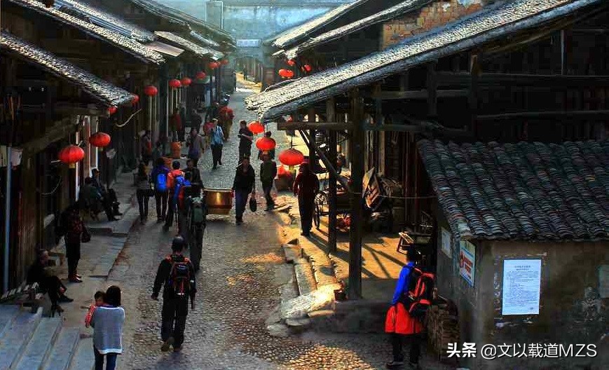 从桂林市怎么去黄姚古镇？