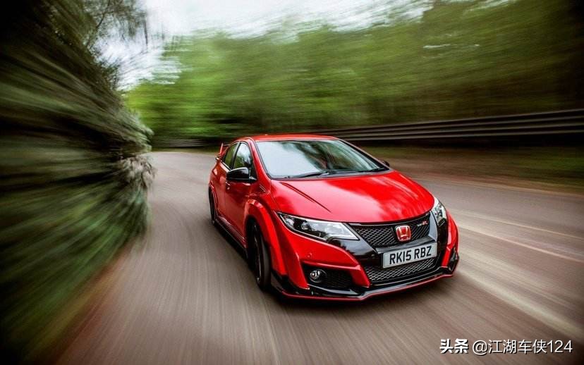 5万左右二手车