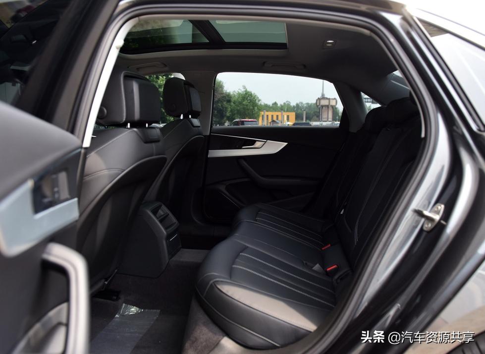 奥迪a4l和大众cc哪个好