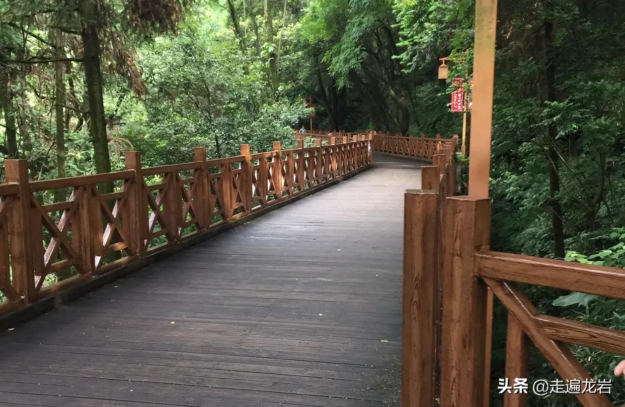 福建龙岩哪个县最好