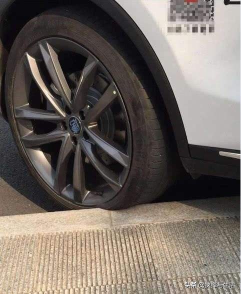 沃尔沃xc60轮胎尺寸