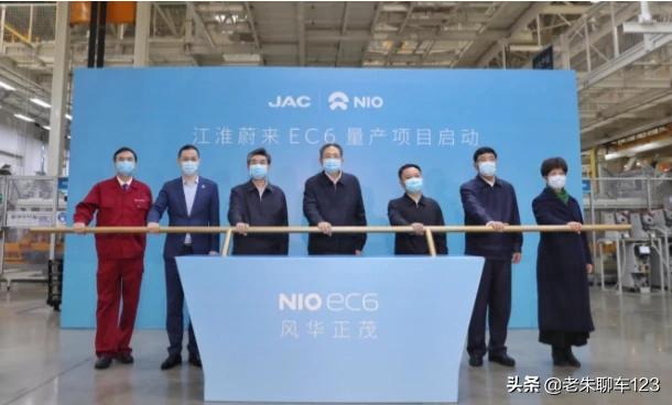 合肥市和哪个汽车合作 合肥市和哪个汽车合作