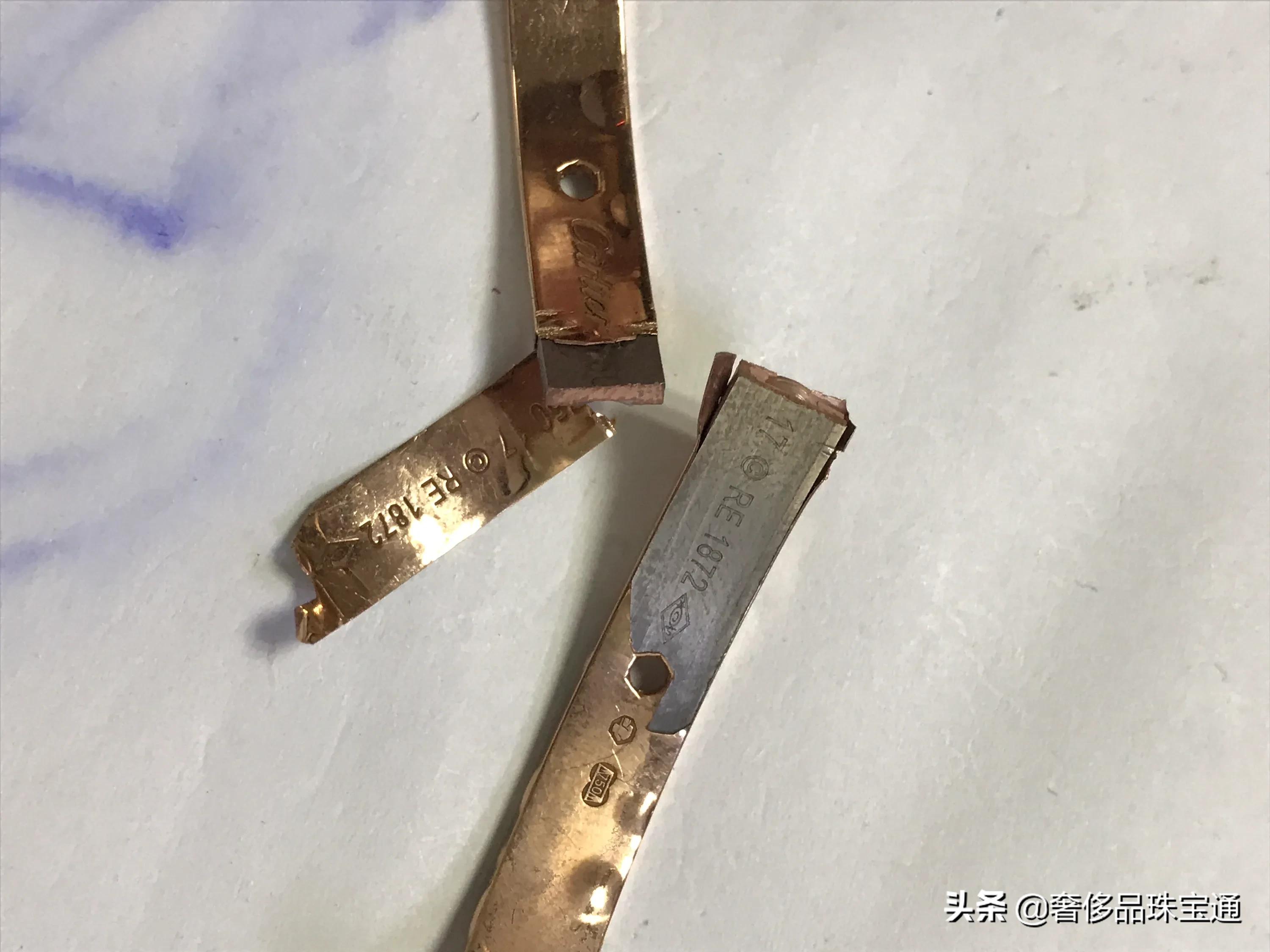 [代购携珠宝闯关被查]身边的朋友说深圳水贝水深，造假一条龙，请问除了找熟人之外还有什么避坑方法吗？