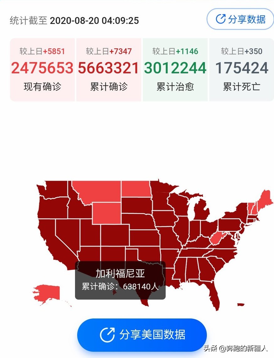美疾控多名高层辞职（如何看美国疾控中心高官相继辞职被白宫骂：对美国不忠呢？）