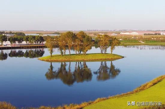 沈阳市周边游怎么好玩的 沈阳市周边游怎么好玩的