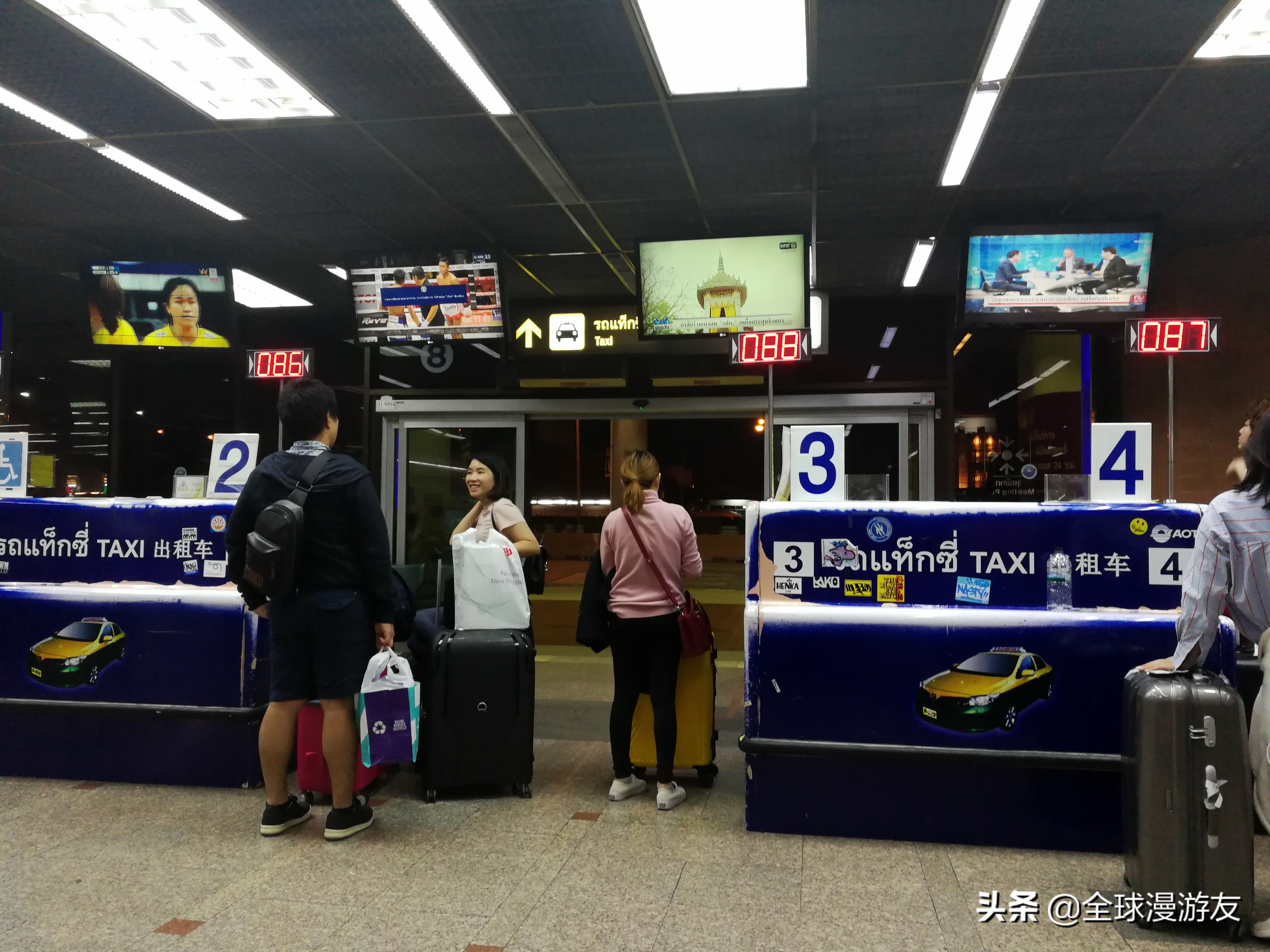 海外生活需要准备什么，海外生活需要准备什么东西