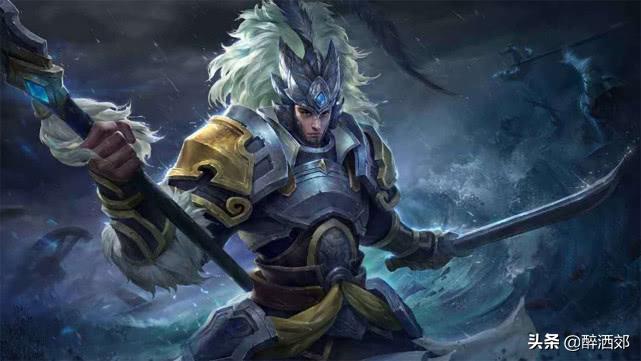 王者荣耀哪些英雄刚出的时候让你觉得游戏体验极差？