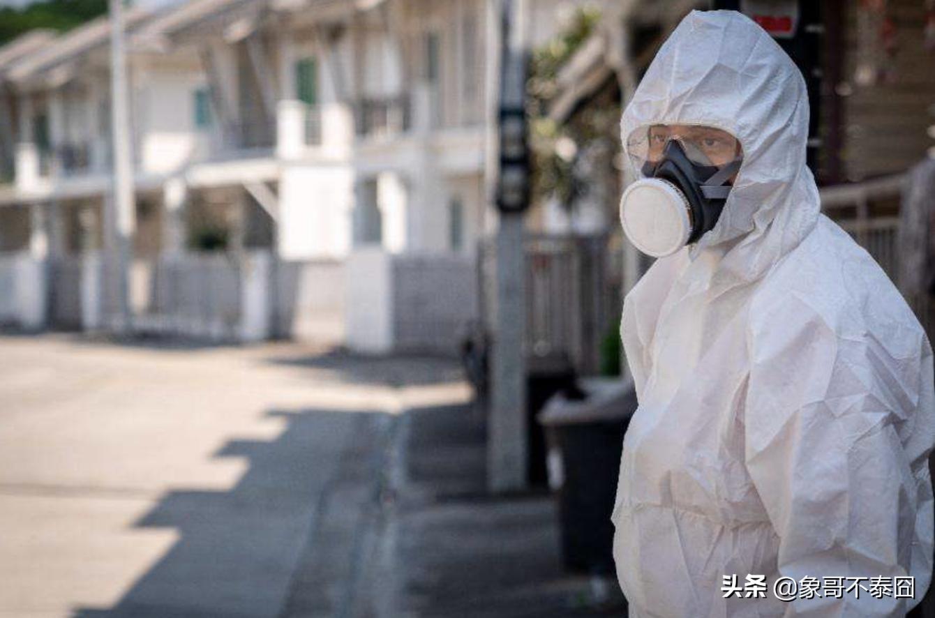 海外疫情大爆发，中国为什么能成为世界上最安全的国家？：中国：最安全国家之一