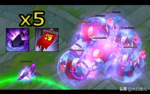 英雄联盟8（英雄联盟8强什么时候开始？）