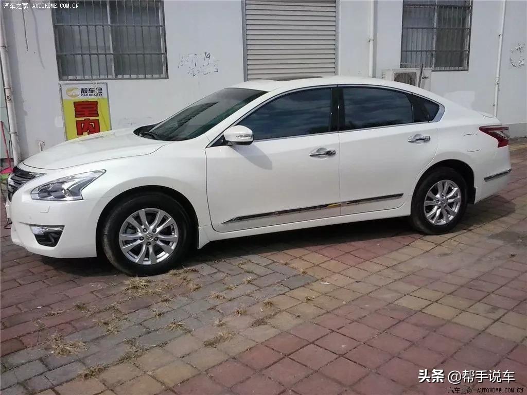台二手车
