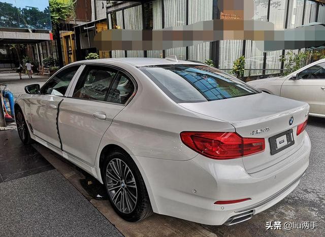 下一代奥迪a4