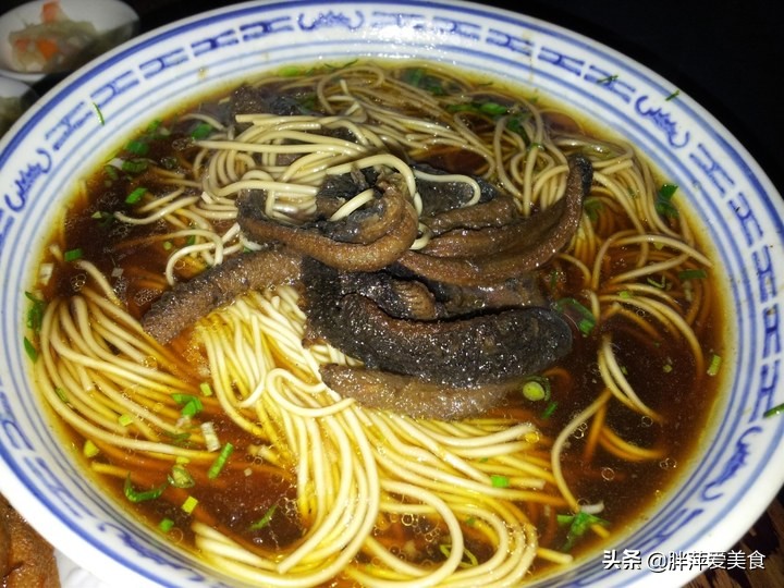 无锡市哪里面条最好吃的