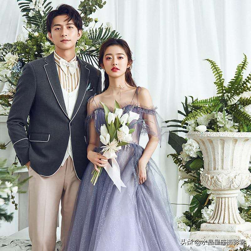 简约婚纱摄影，简约婚纱摄影图片