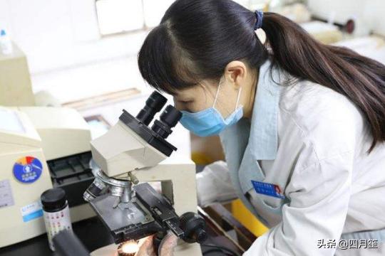 [显微镜如何使用]显微镜的使用操作步骤？