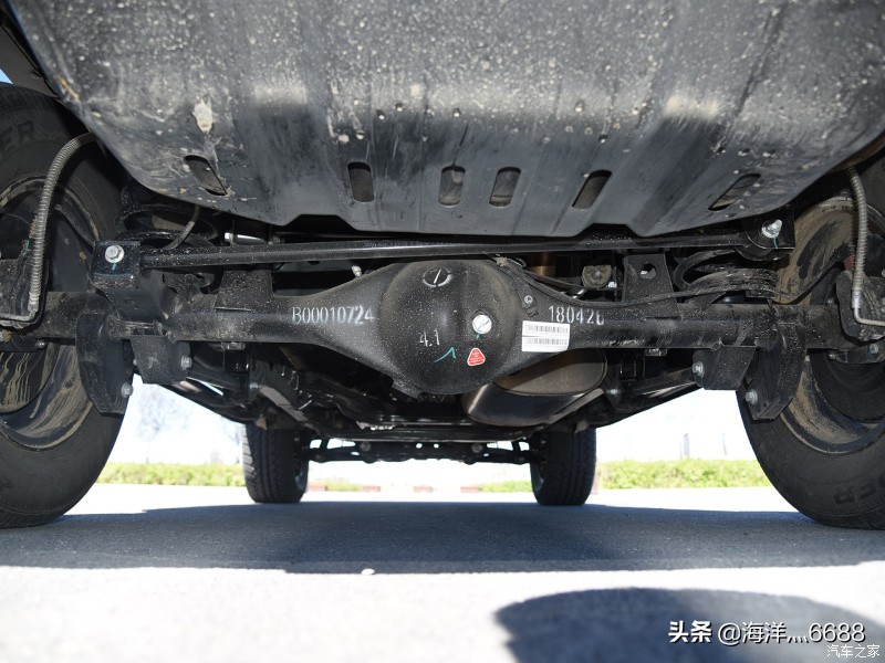 bj40二手