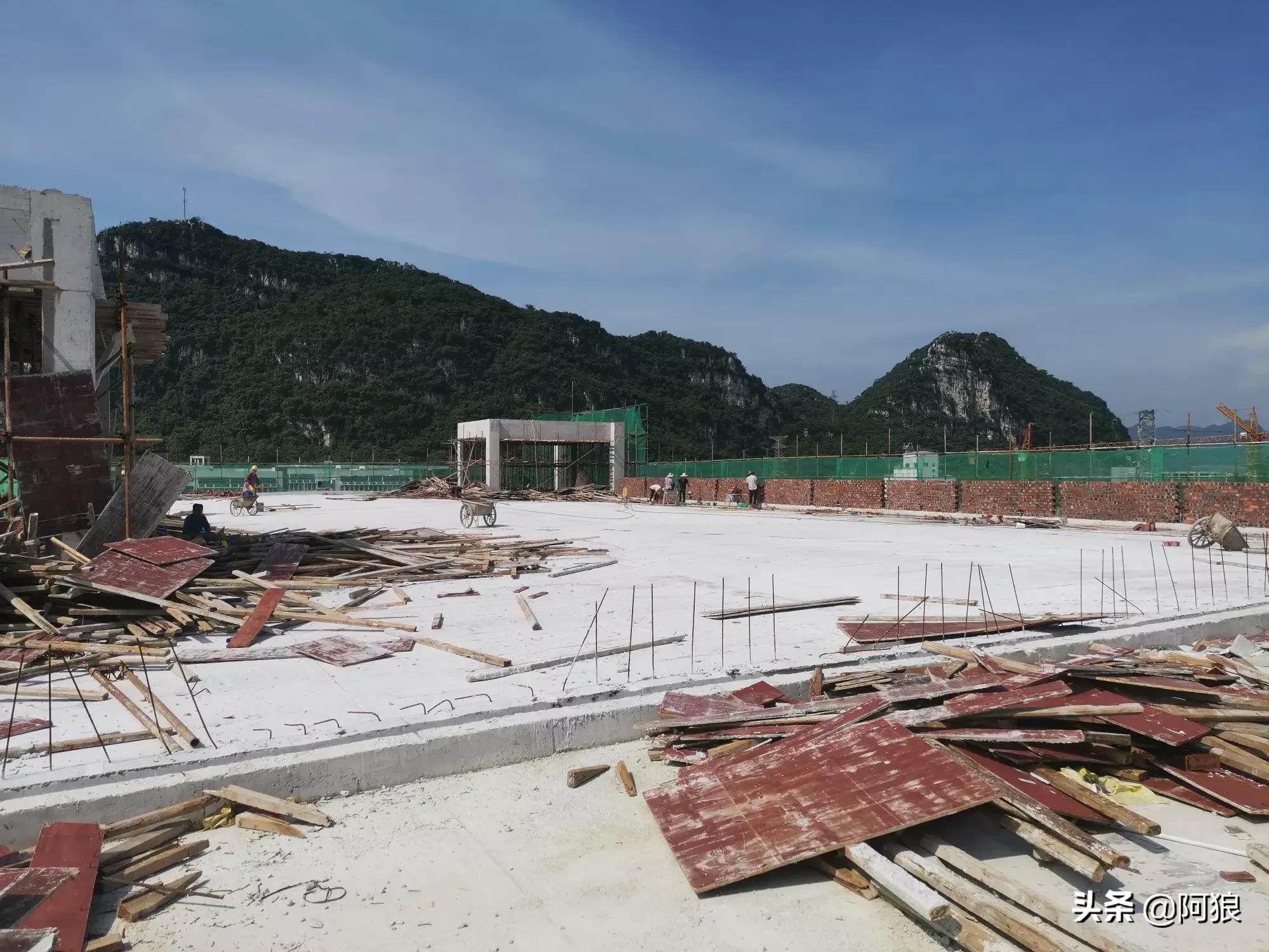 下半年兰州全市人社重点工作确定，确保农民工欠薪案件受理率查处率达到95%以上, 你怎么看？